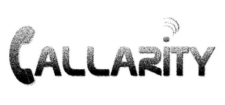 CALLARITY logo
