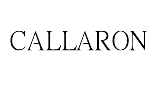 CALLARON logo