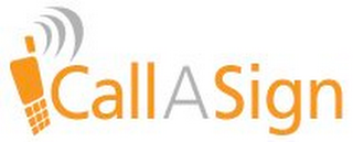 CALLASIGN logo