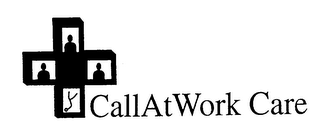 CALLATWORK CARE logo
