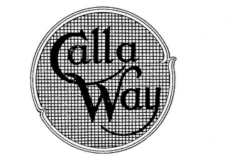 CALLAWAY logo