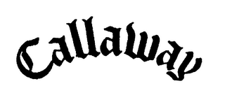 CALLAWAY