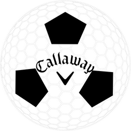 CALLAWAY logo
