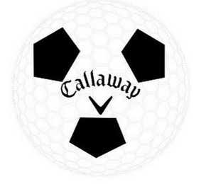 CALLAWAY logo