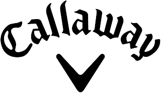 CALLAWAY logo