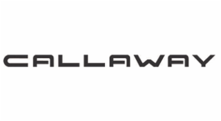 CALLAWAY logo