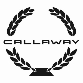 CALLAWAY logo
