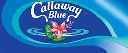 CALLAWAY BLUE logo