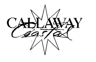 CALLAWAY COASTAL logo