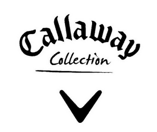 CALLAWAY COLLECTION logo