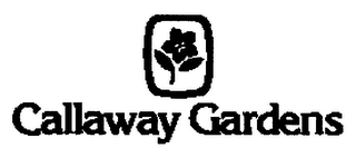CALLAWAY GARDENS logo