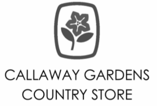 CALLAWAY GARDENS COUNTRY STORE logo
