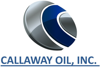CALLAWAY OIL, INC. logo