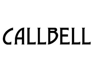 CALLBELL logo