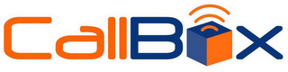 CALLBOX logo