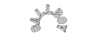 CALLBOY logo