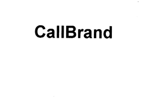 CALLBRAND logo