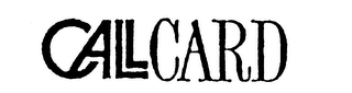 CALLCARD logo