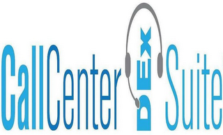 CALLCENTERDEX SUITE logo