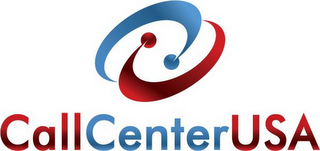 CALLCENTERUSA logo