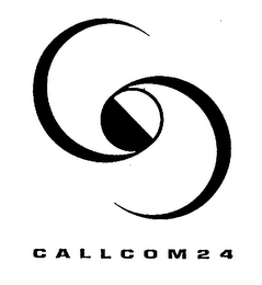 CALLCOM24 logo