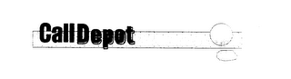 CALLDEPOT logo