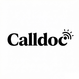 CALLDOC logo
