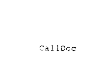 CALLDOC logo