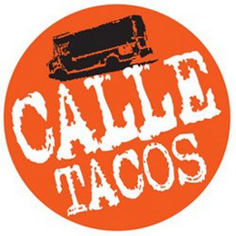 CALLE TACOS logo