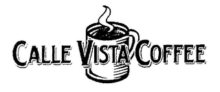 CALLE VISTA COFFEE logo
