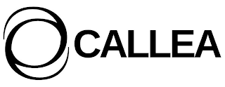 CALLEA logo