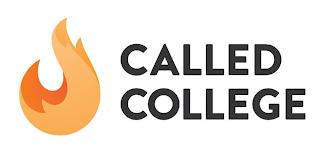 CALLED COLLEGE logo