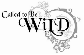 CALLED TO BE WILD logo