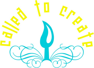 CALLED TO CREATE logo