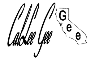 CALLEE GEE GEE logo