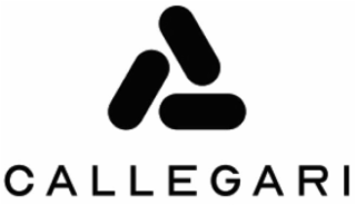 CALLEGARI logo