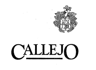 CALLEJO logo