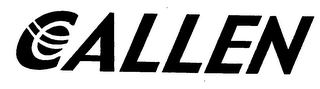 CALLEN logo