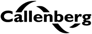 CALLENBERG logo
