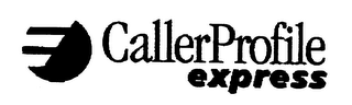 CALLERPROFILE EXPRESS logo