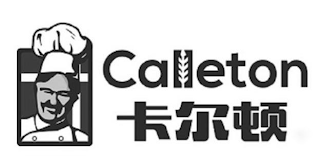 CALLETON logo