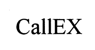 CALLEX logo