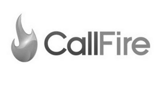 CALLFIRE logo