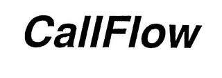 CALLFLOW logo
