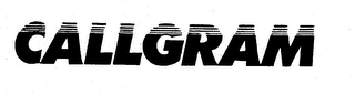 CALLGRAM logo