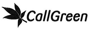 CALLGREEN logo