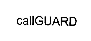 CALLGUARD logo