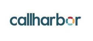 CALLHARBOR logo