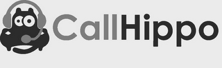 CALLHIPPO logo
