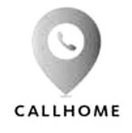 CALLHOME logo